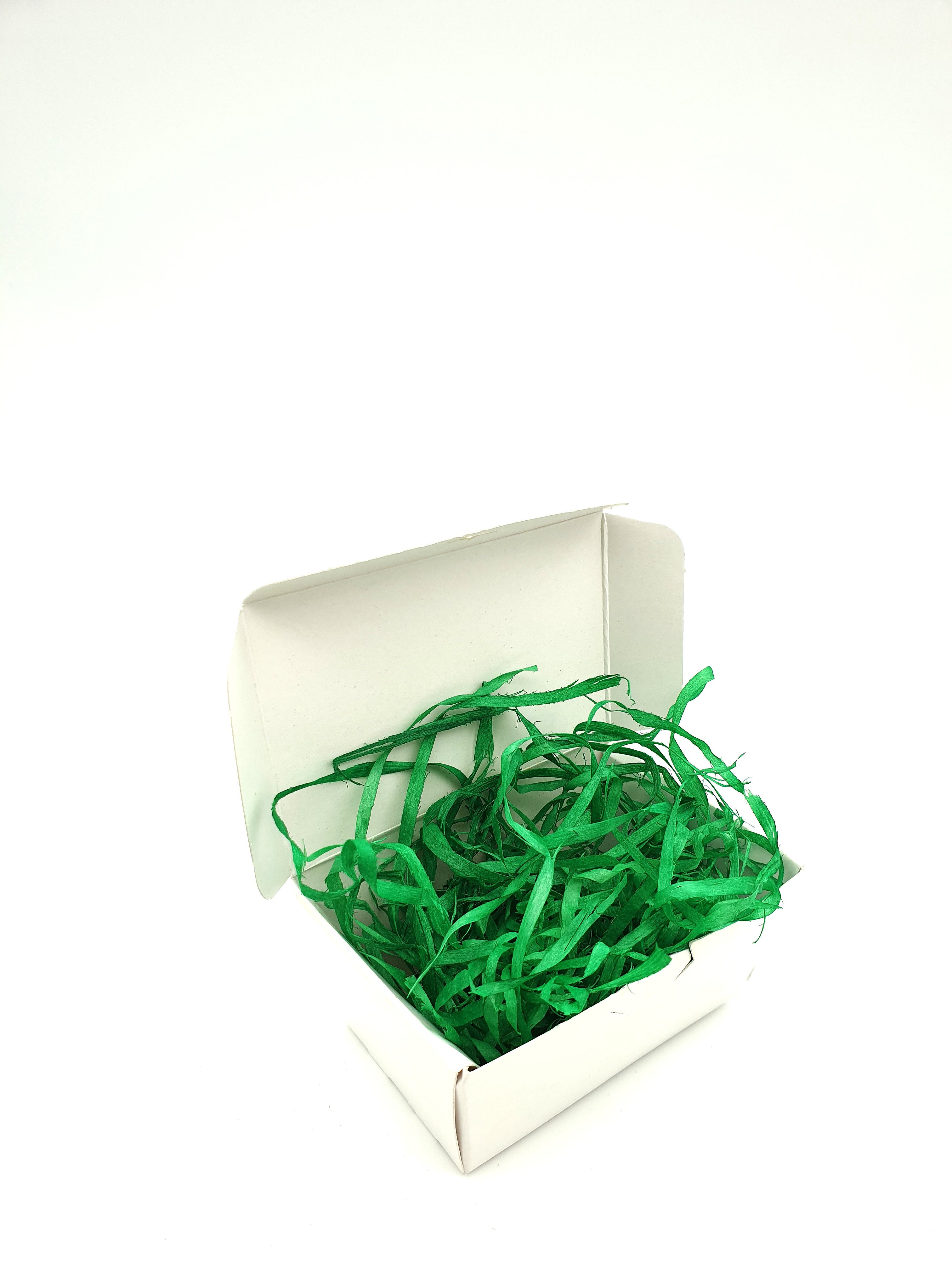 Wood Wool 100g Fine - Green