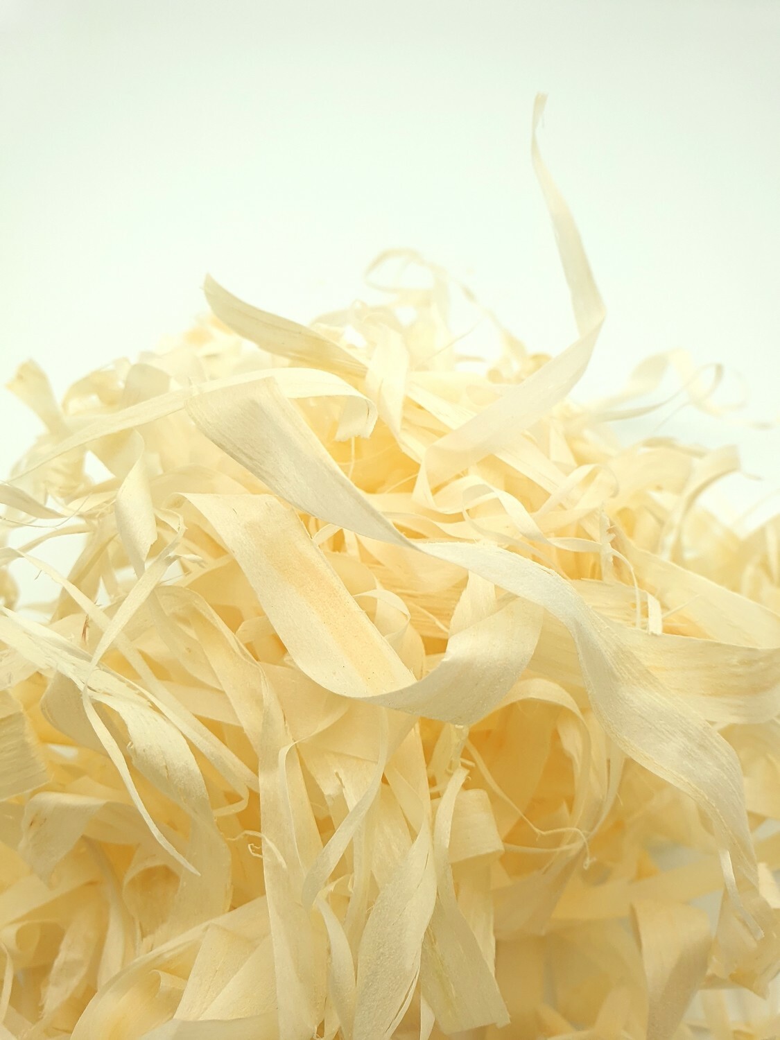 Wood Wool 300g Course - Natural WW300N