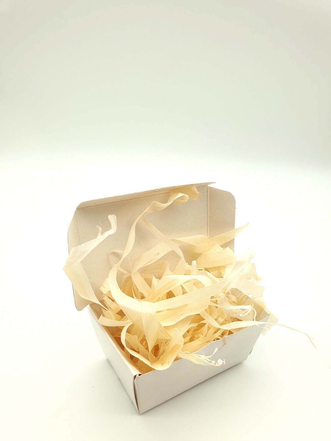 Wood Wool 300g Course - Natural