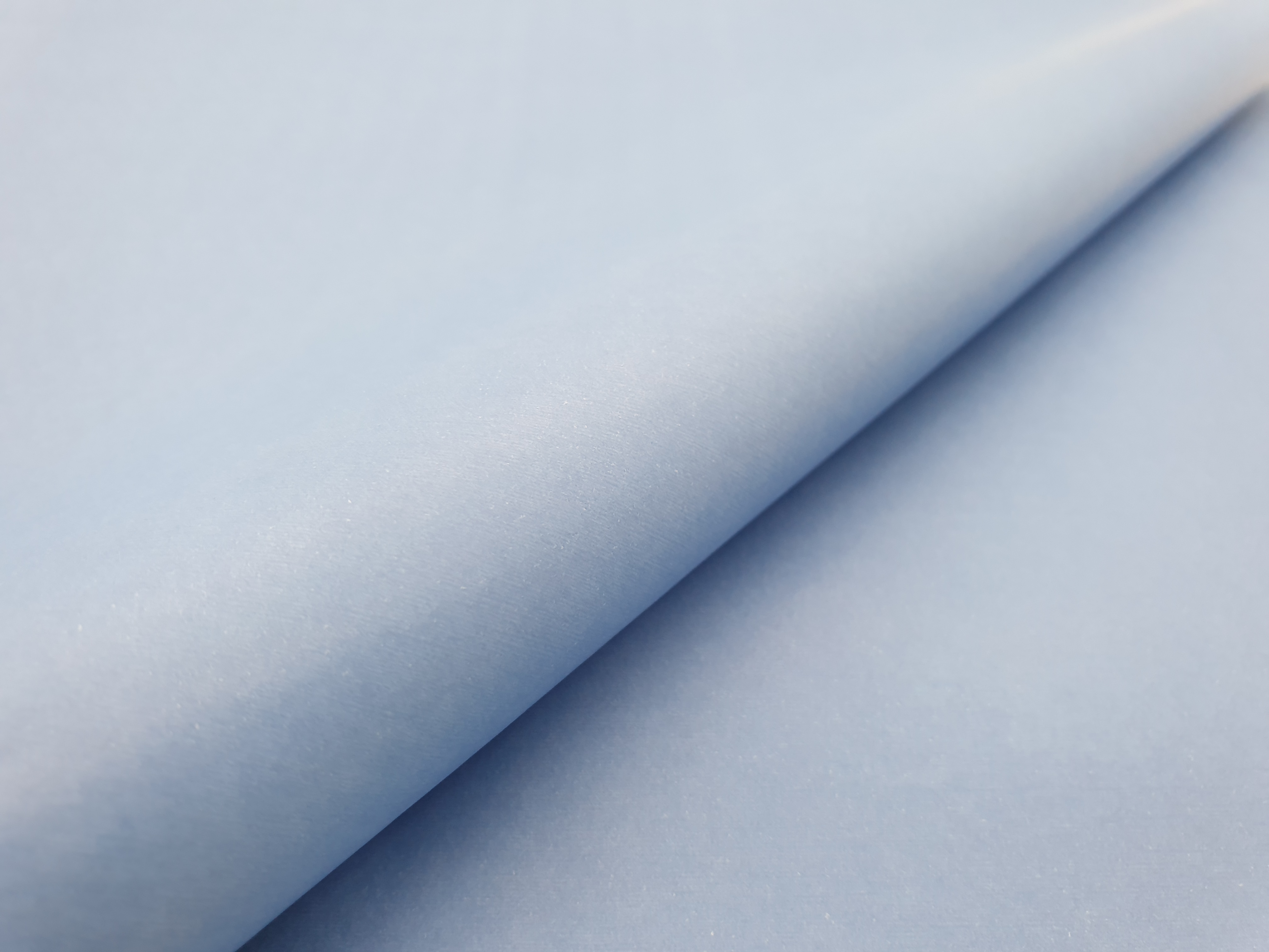 Paper Tissue No. 35 - Mid Blue (25 sheets) TP35