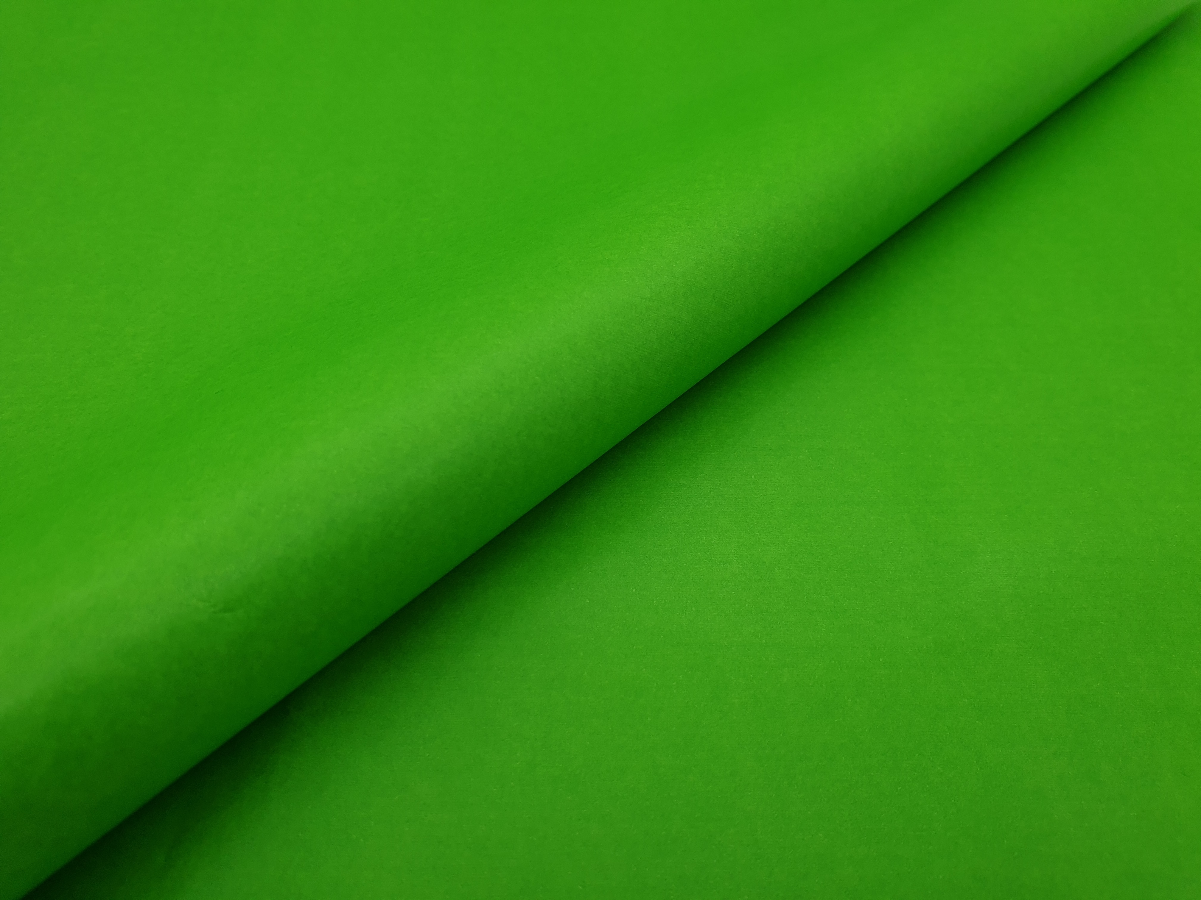 Paper Tissue No. 43 - Lime Green (25 sheets) TP43