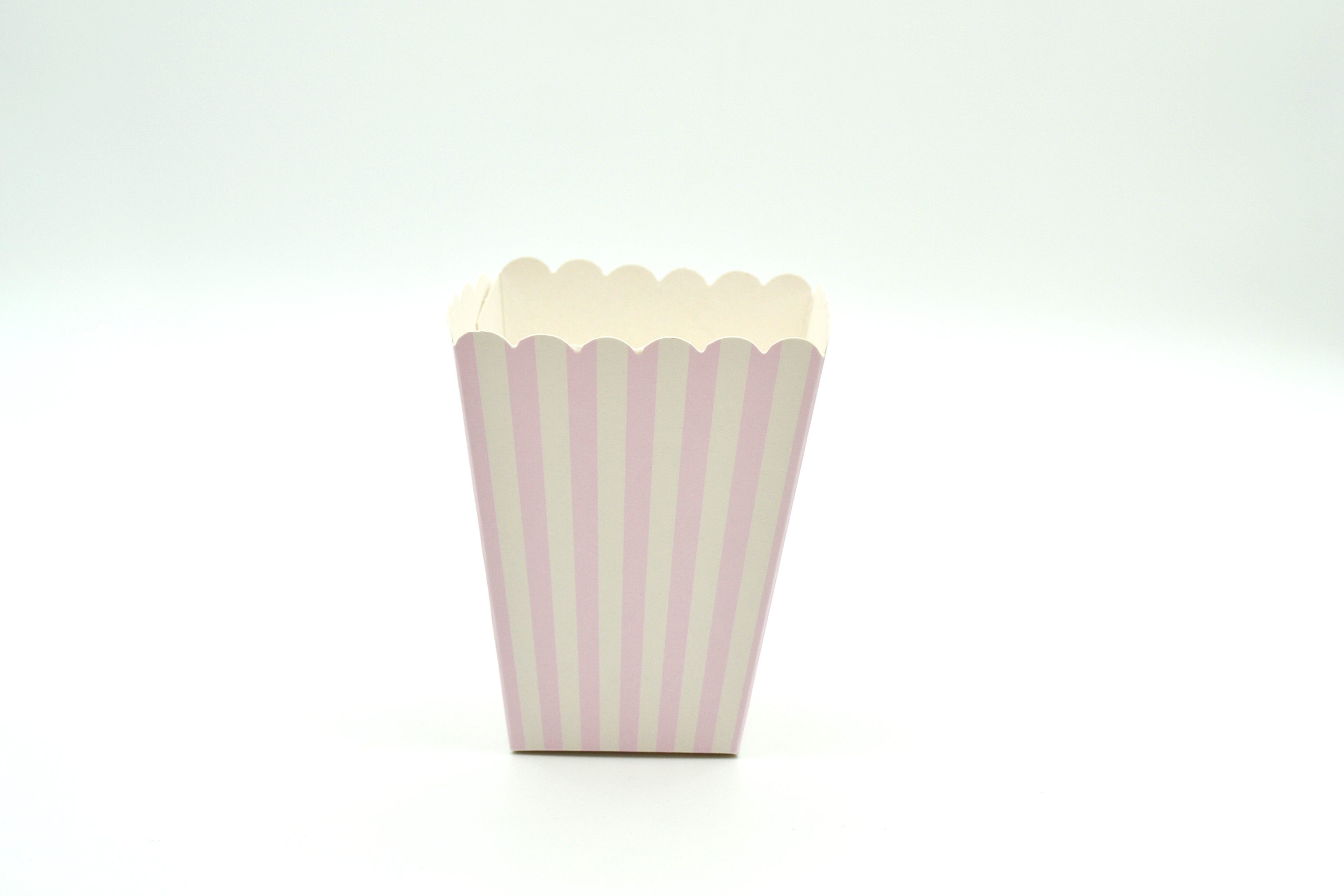 Box Popcorn Mini B/Pink 5 x 5 x 10 cm (each) POPMP