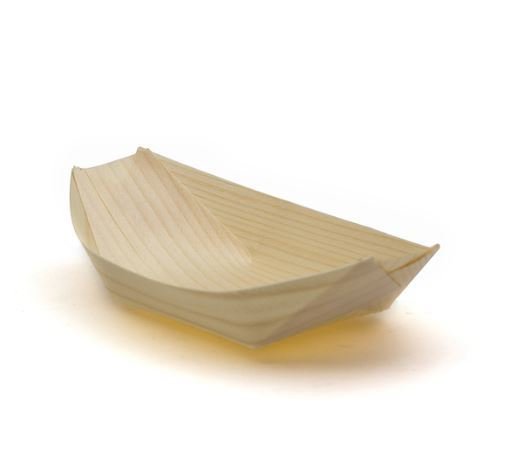 Bamboo Kidei Boat Medium (Qty 50) SP5