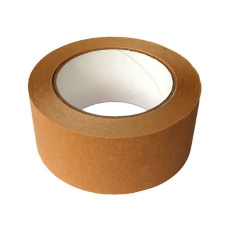 Tape Eco Paper Brown 40m (each) ECOT