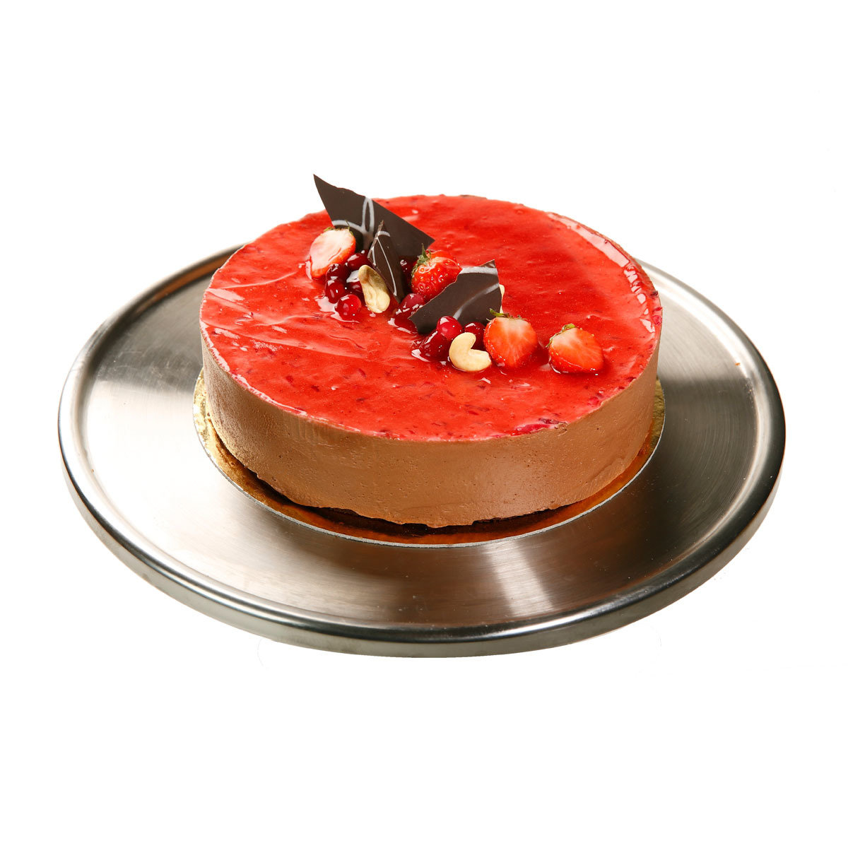 Karpalosuklaakakku bakery132