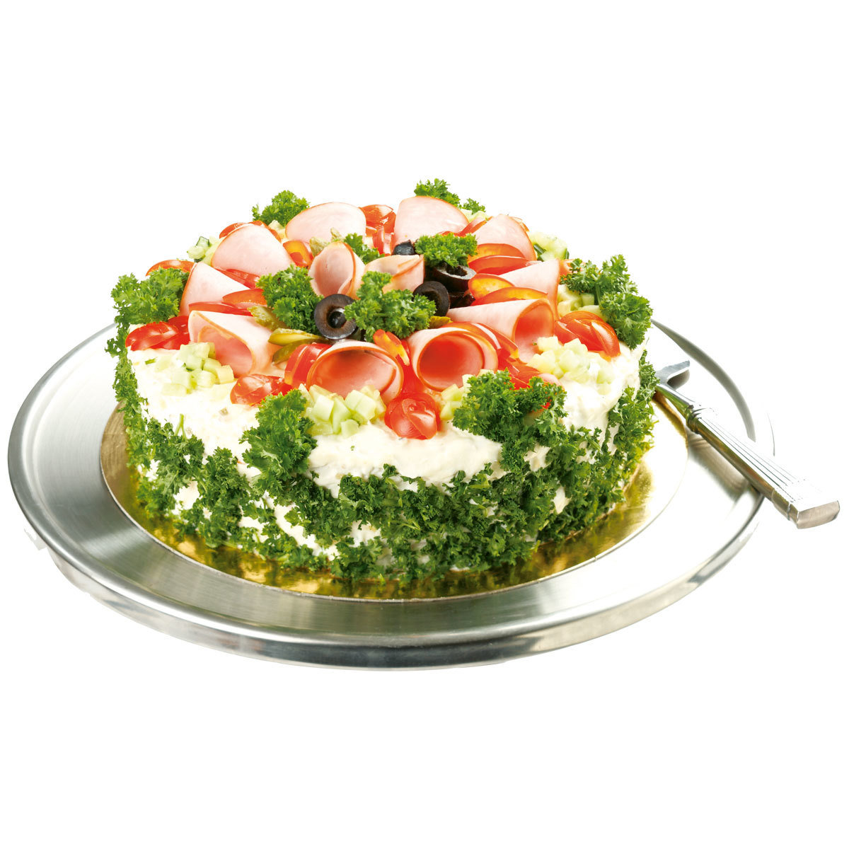 Kinkkuvoileipäkakku bakery059