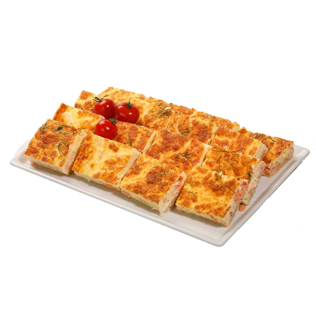 Suolainen levypiiras (25 palaa) bakery108