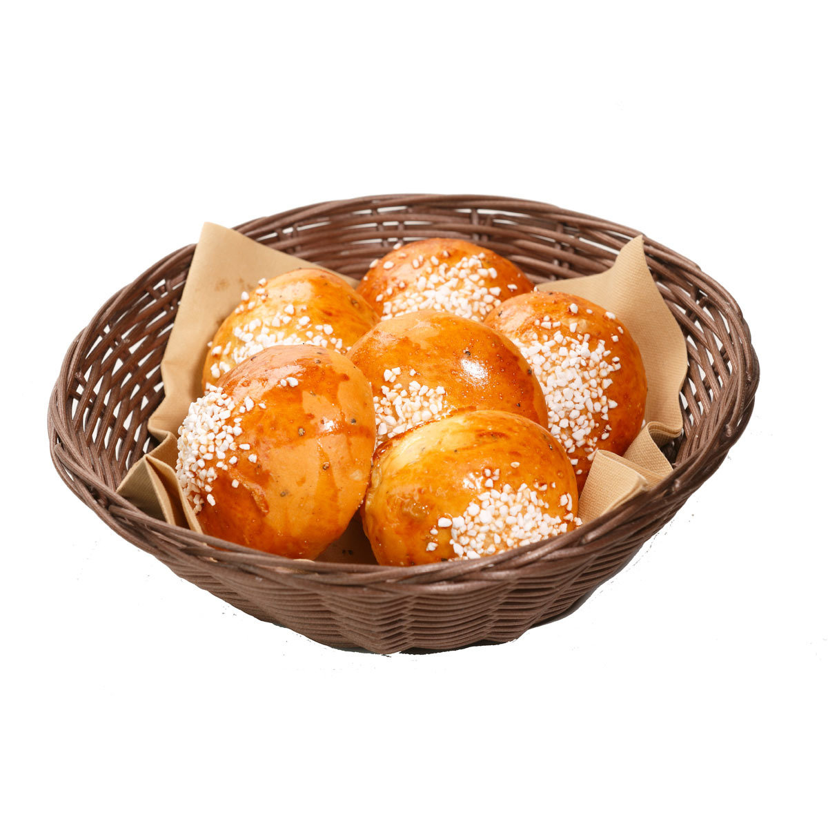 Raesokeripulla (5 kpl) bakery057