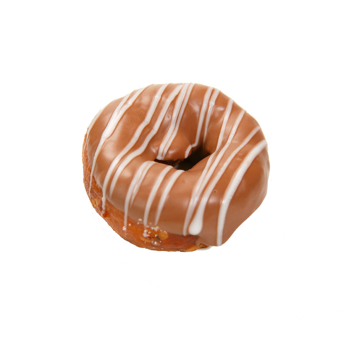 Maitosuklaamunkki (5 kpl) bakery046