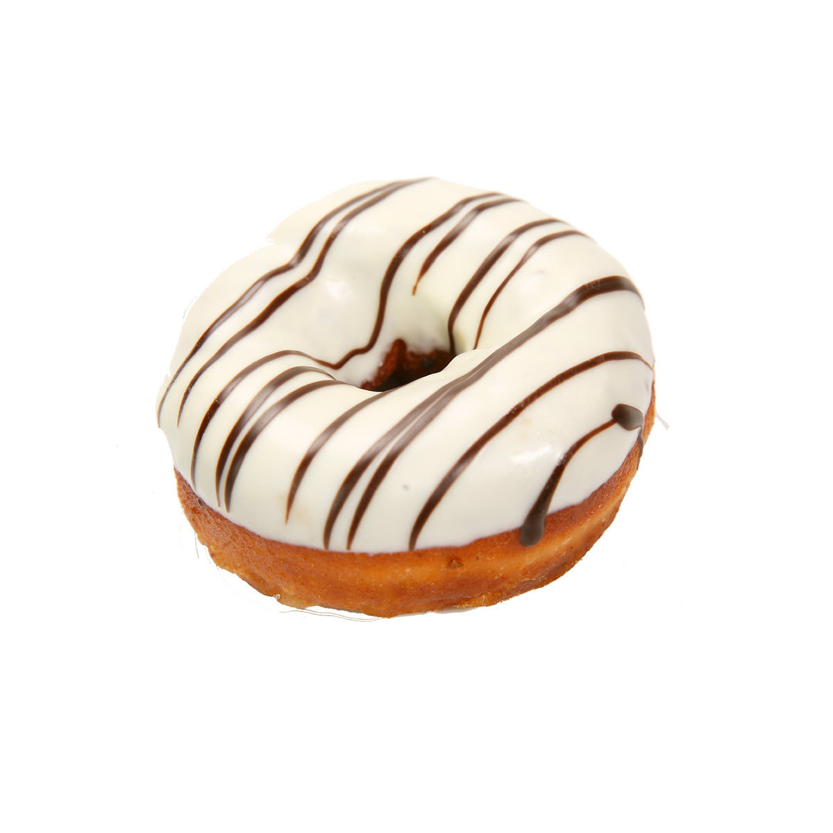 Valkosuklaamunkki (5 kpl) bakery047