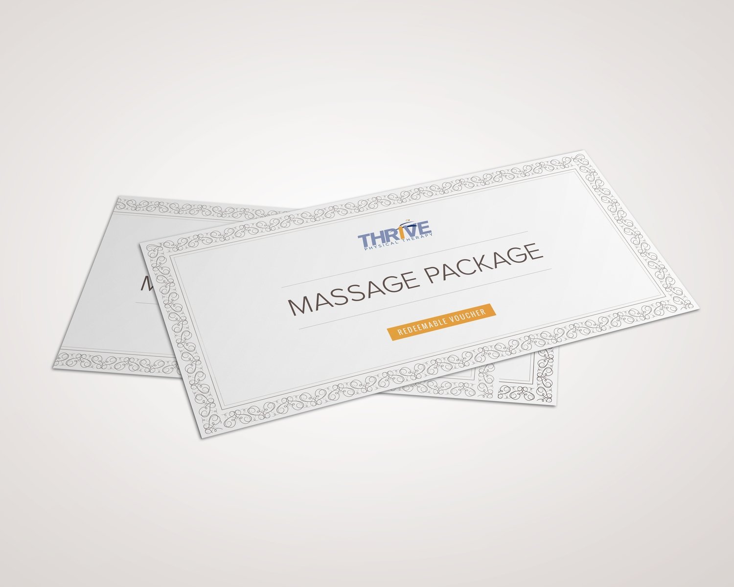 Twelve 30 Minute Restore and Rejuvenate Massage Sessions Twelve 30 Minute Restore and Rejuvenate Massage Sessions