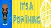 It's A Pop Shop