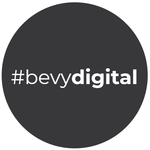 #bevydigitalshop