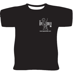 Kaye Bohler Band T-Shirt 00011