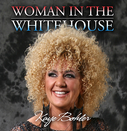 Women In The White House