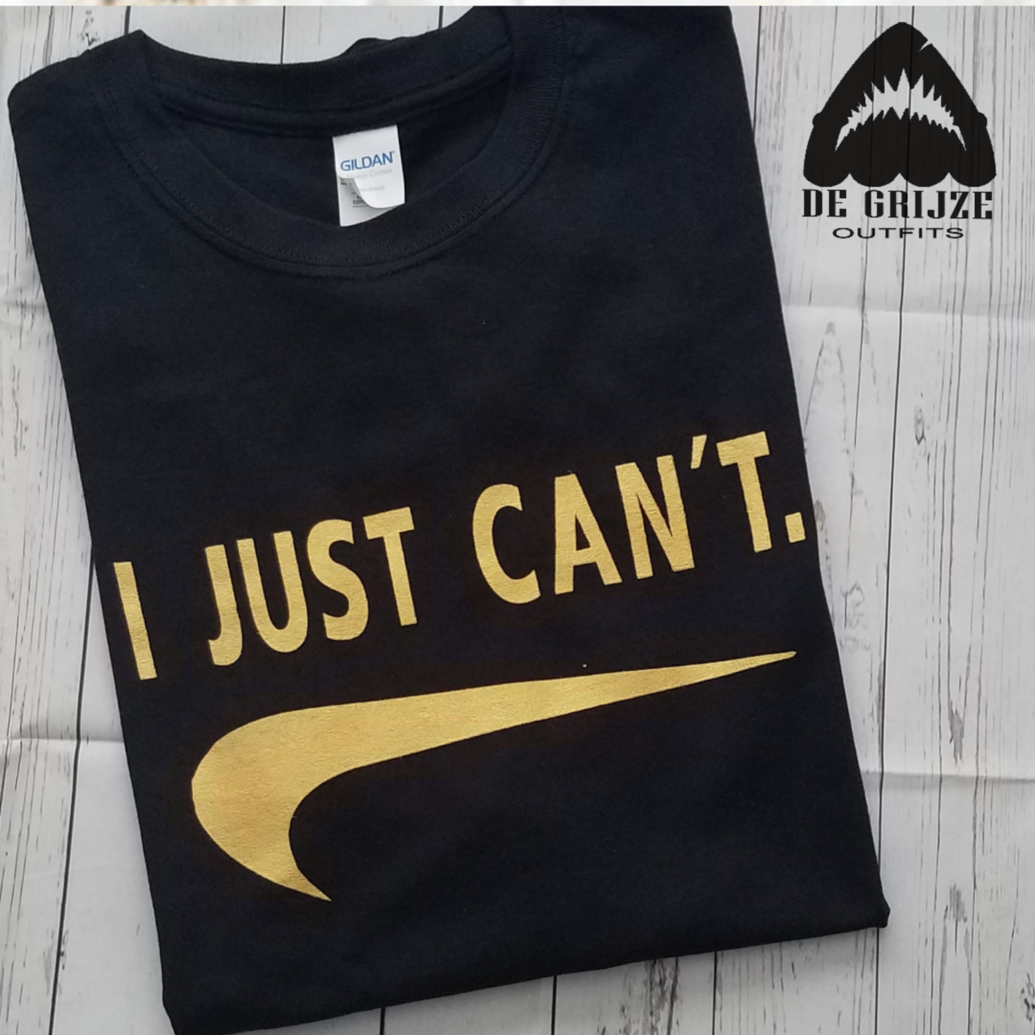 i can't nike shirt i can't nike shirt
