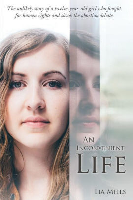 Inconvenient Life (Book) 00037