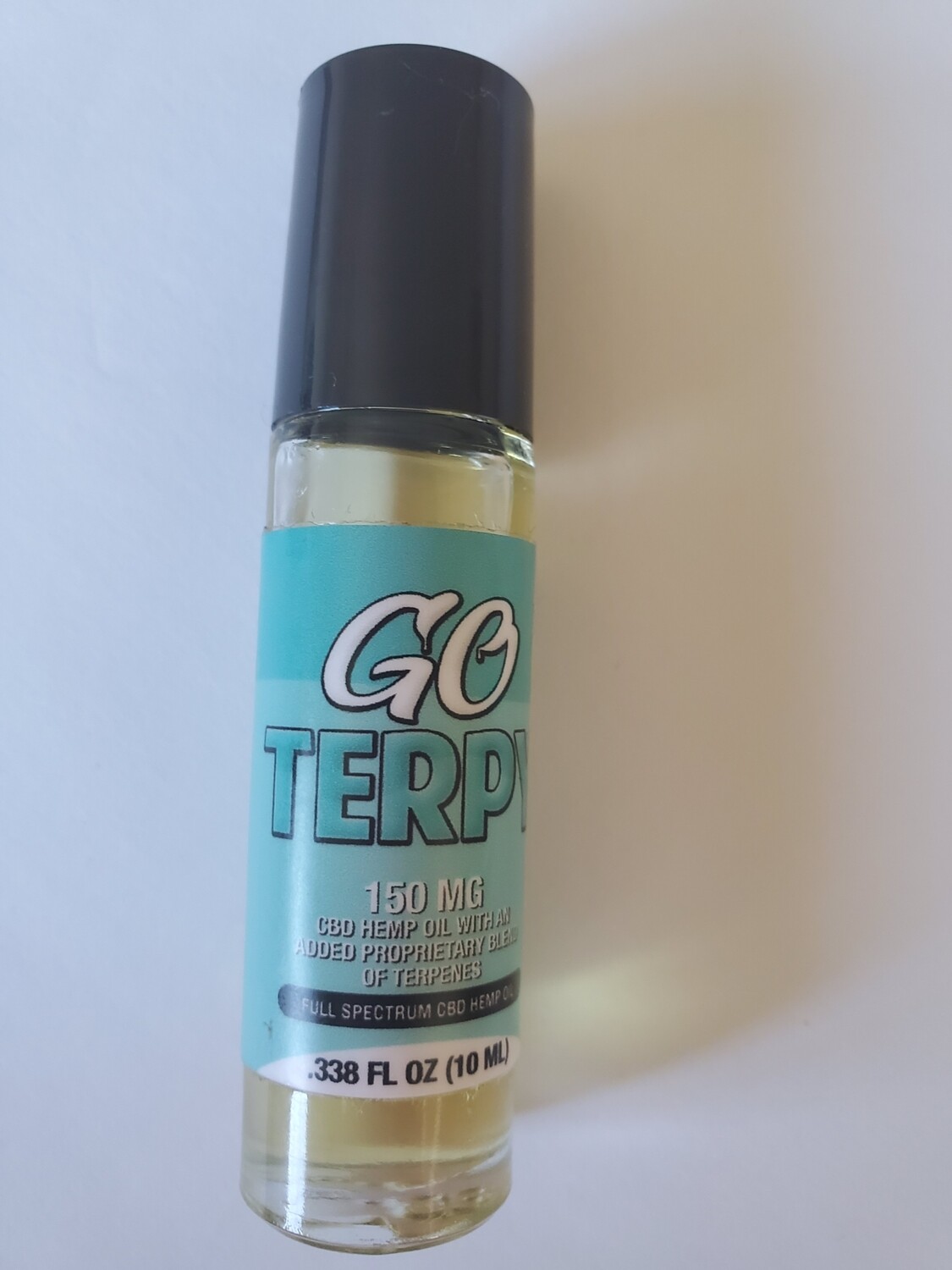Go Terpy Roll On 10 ML Go Terpy Roll On 10 ML