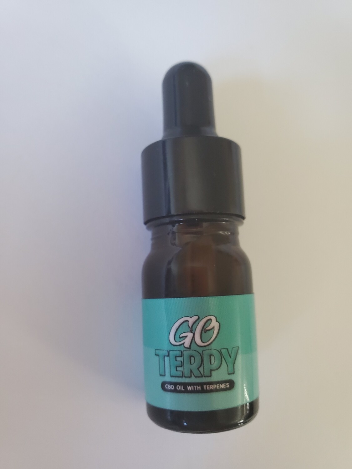 5 ML Sample 5 ML Sample