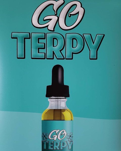 Go Terpy