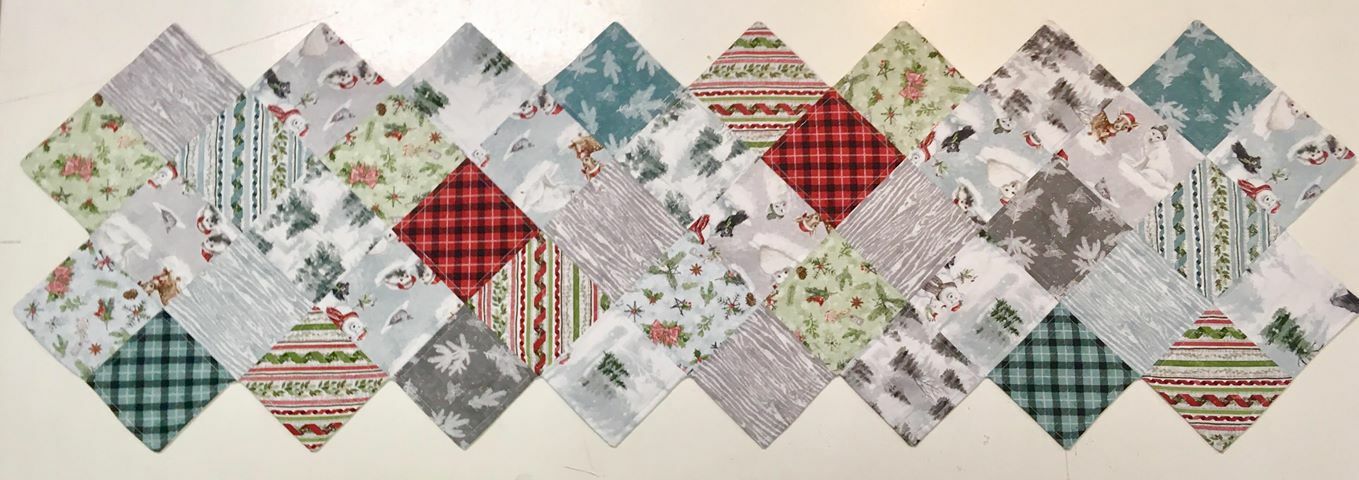 Table Runner Class 54915