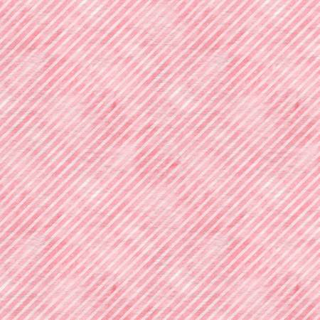 Pink Stripe - Botanical Oasis by Wilmington Fabrics YSDLU6P6