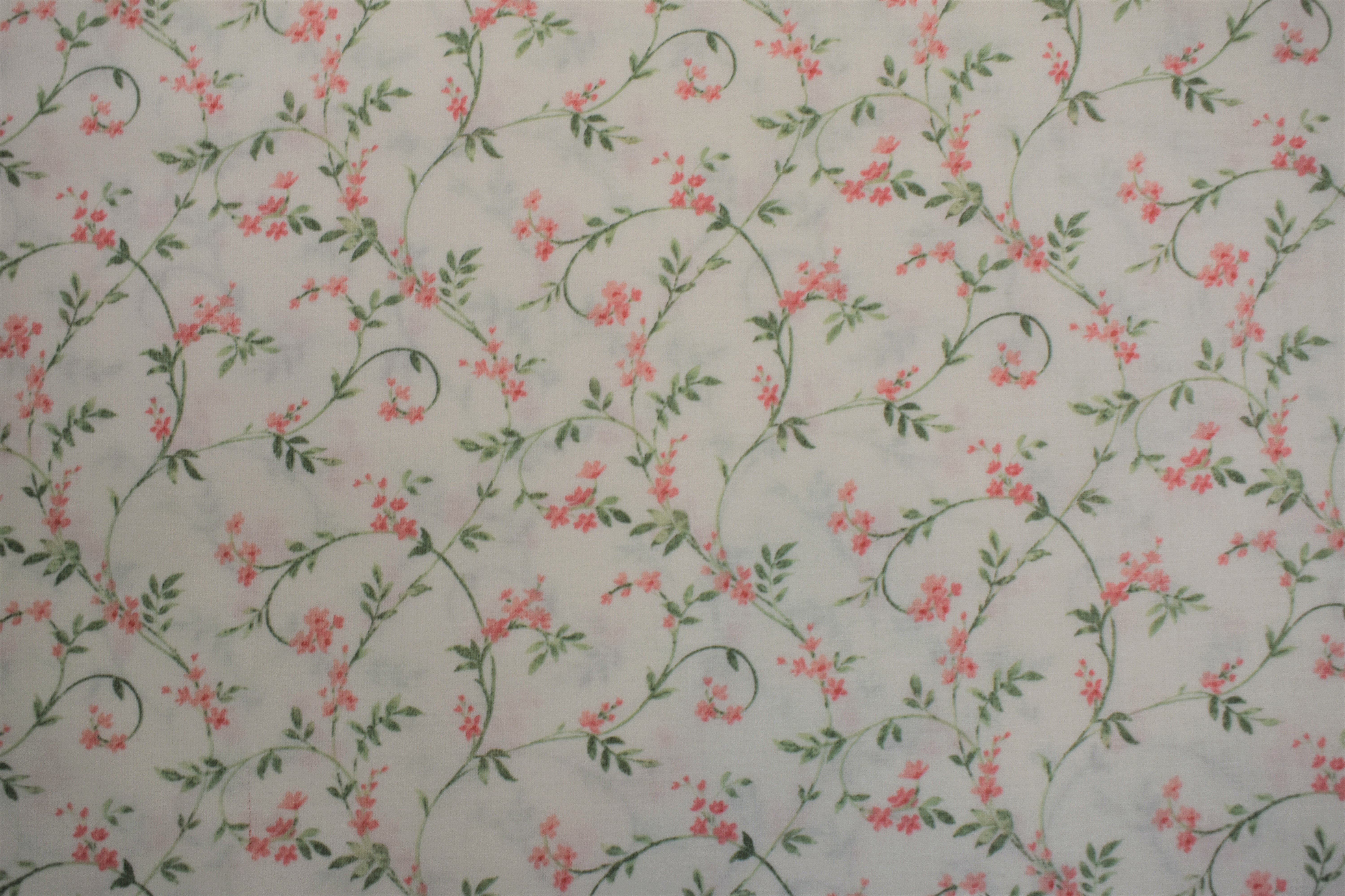 Pink Flowers - The Wisteria - Laura Ashley 3EJH4MSP