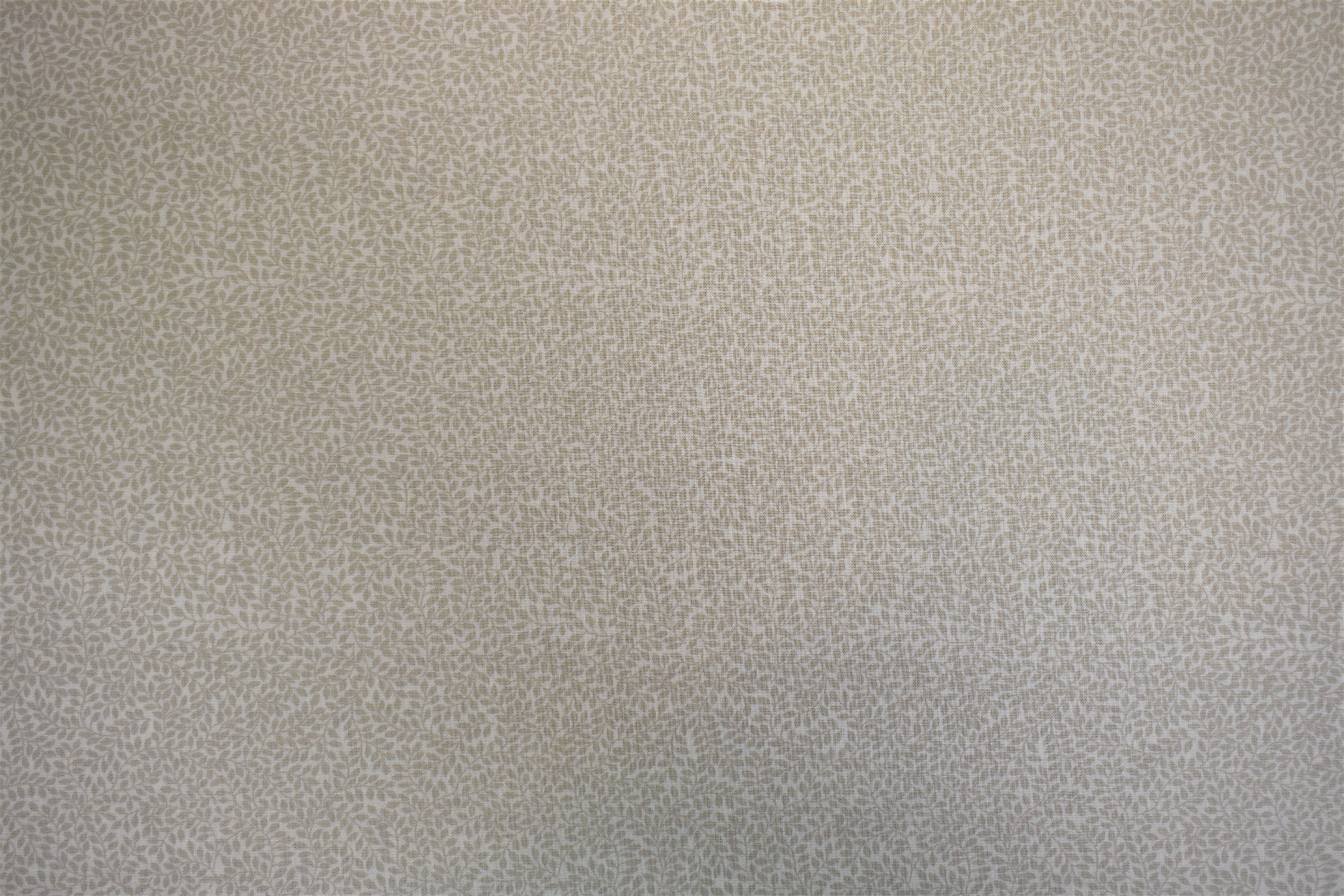 Small Cream Leaves - The Wisteria - Laura Ashley 1AGUA2F5
