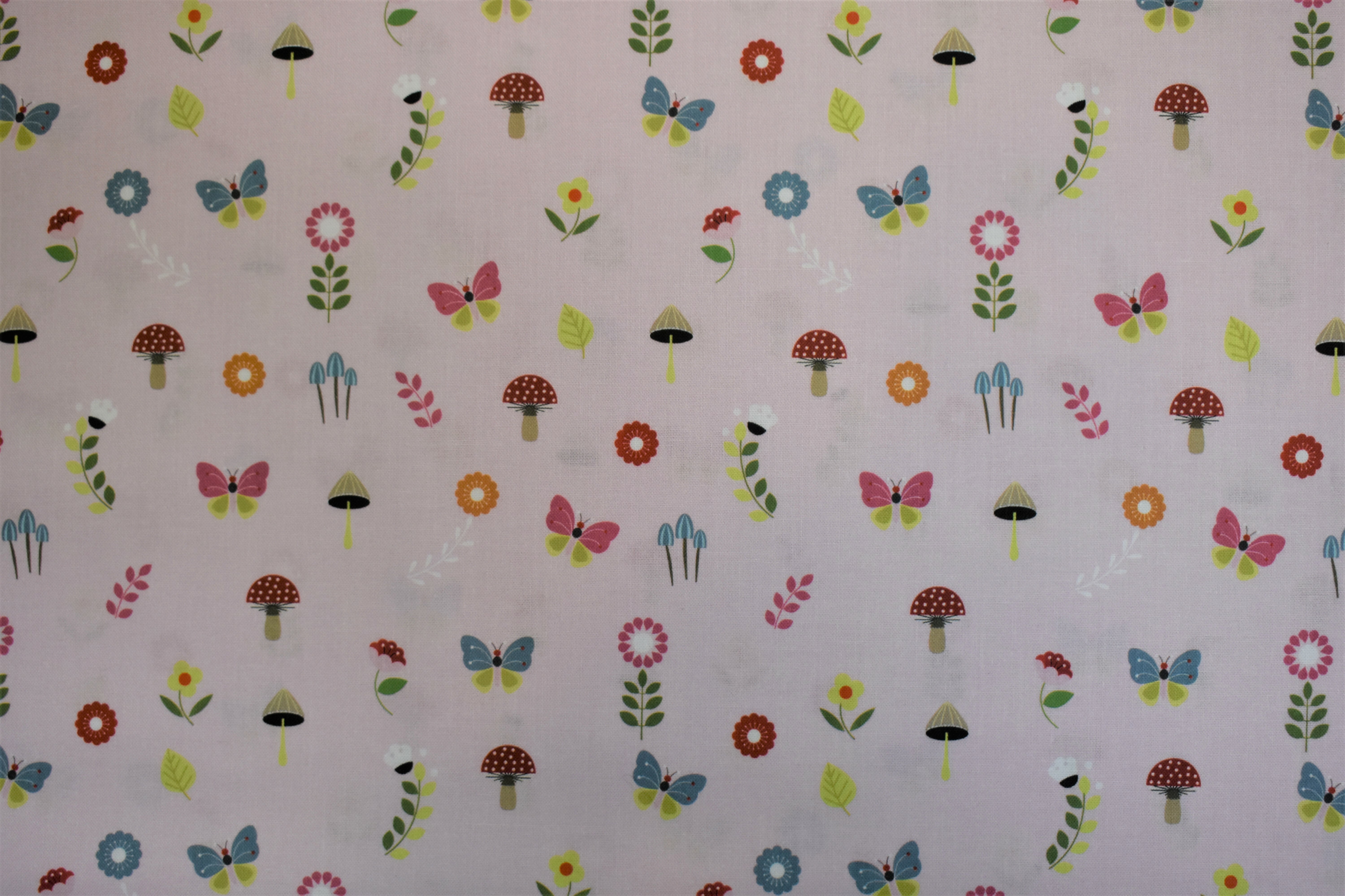 Willow Floral - Nutex 1VT88X5E