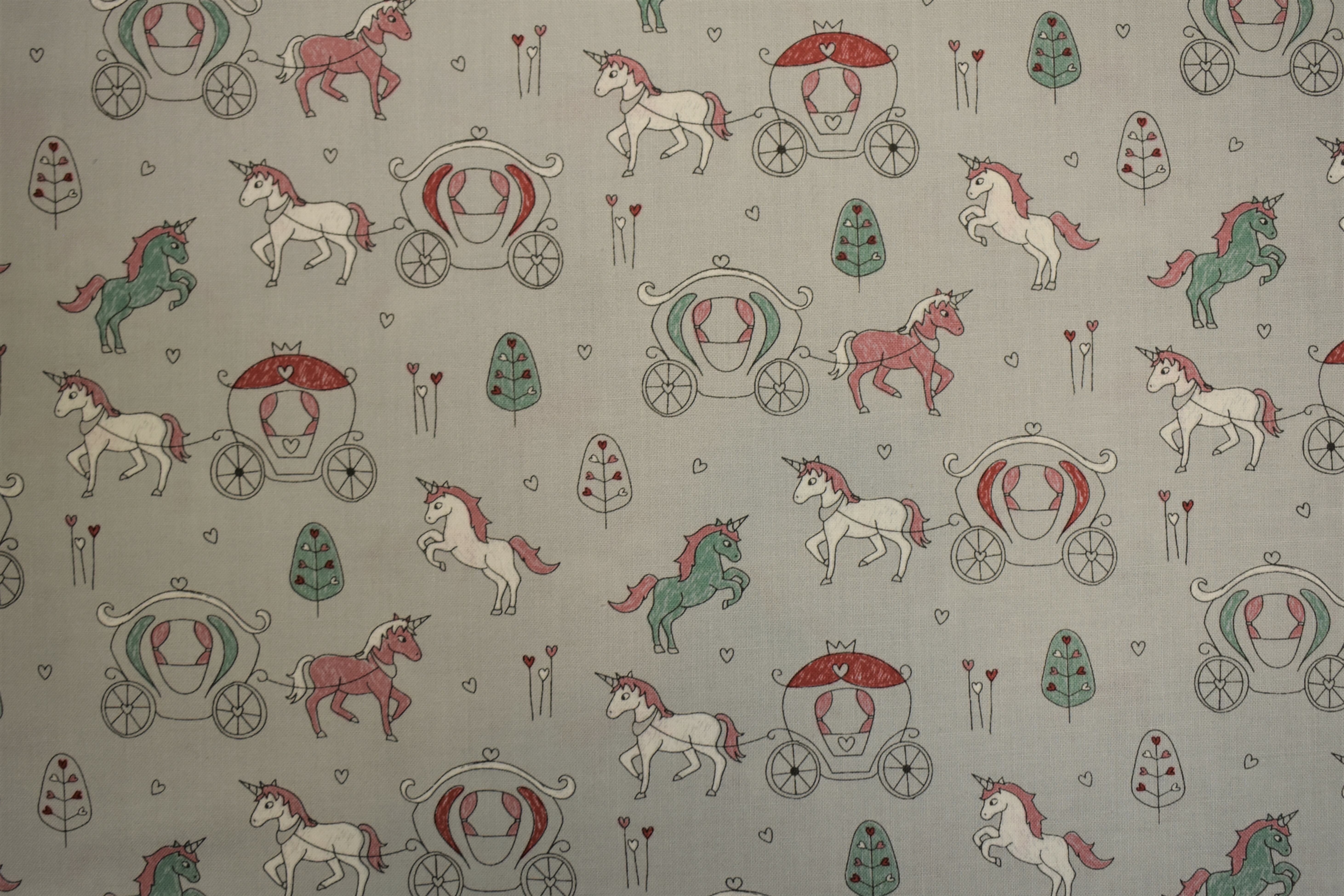 Little Princess Carriages - Nutex TF31N6TH