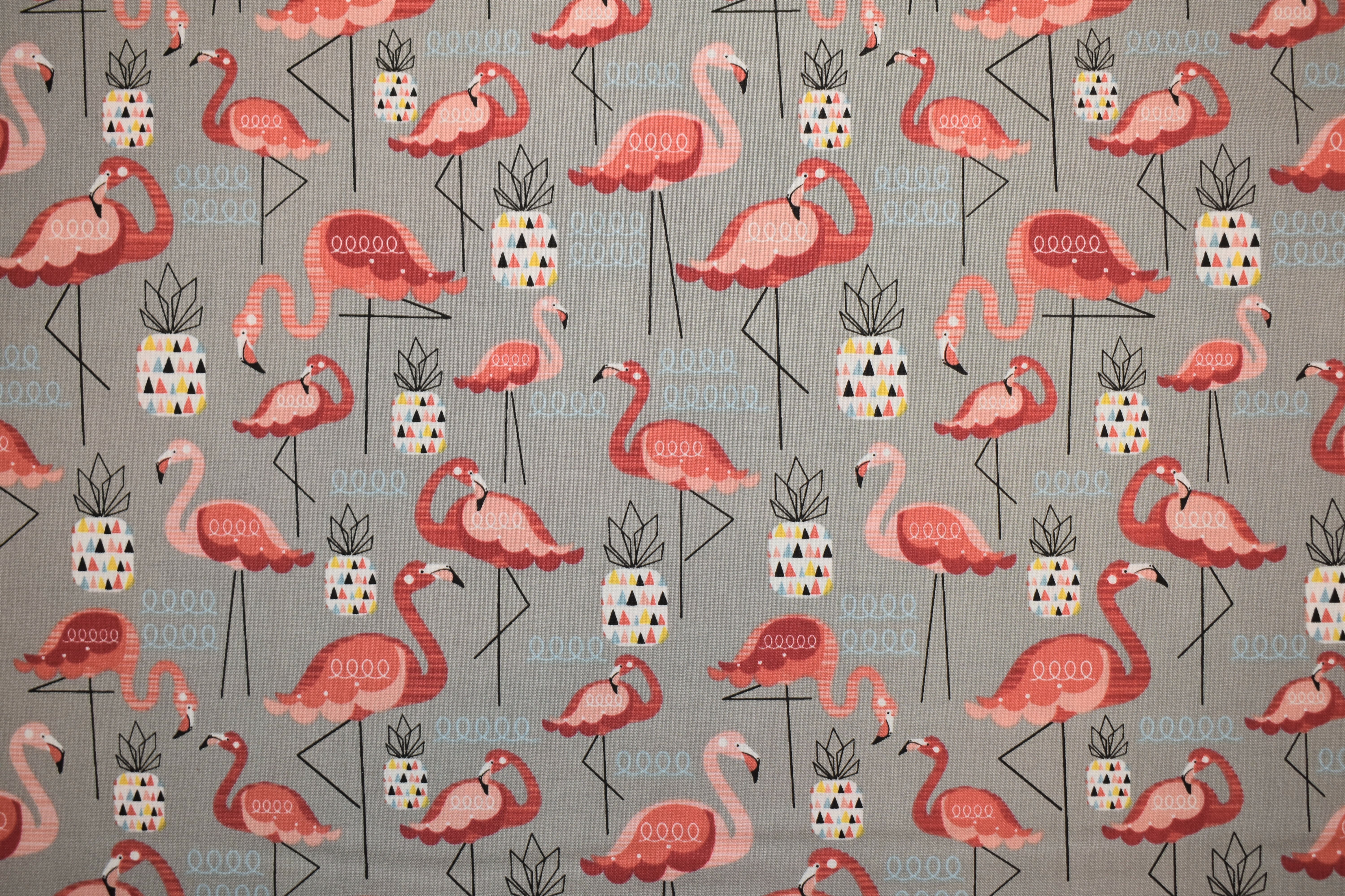 Flamingo - Nutex HXWU45SJ