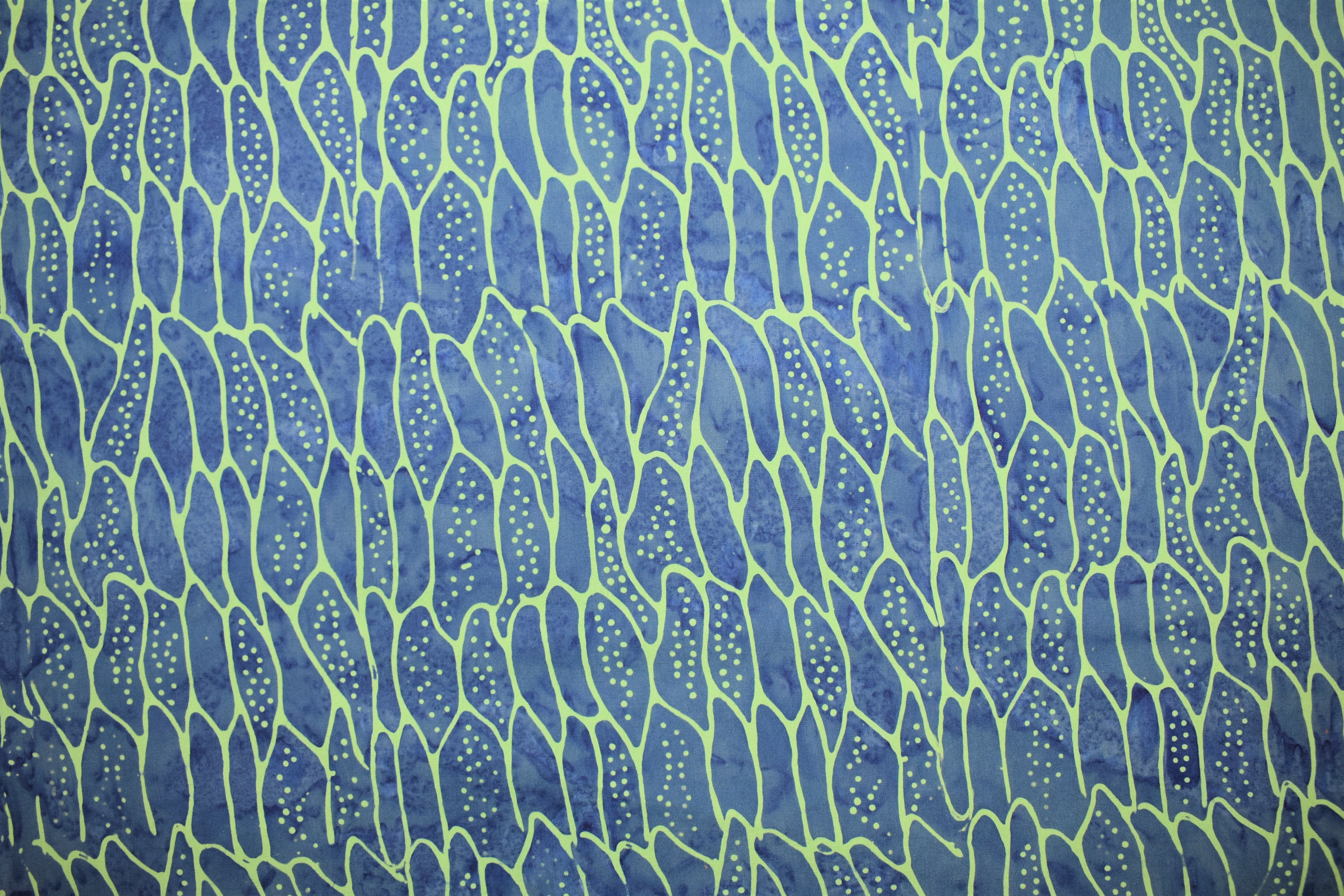Green on Green - 1/2m cut NX3PFTEG