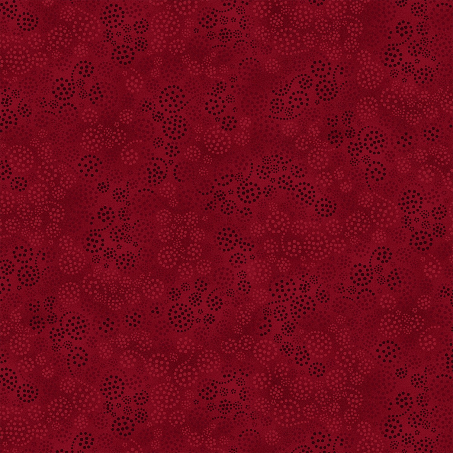 Burgundy Sparkles - Wilmington Fabrics K984KGUE