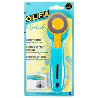 Olfa Splash Cutter - 45mm L3Z53JYG