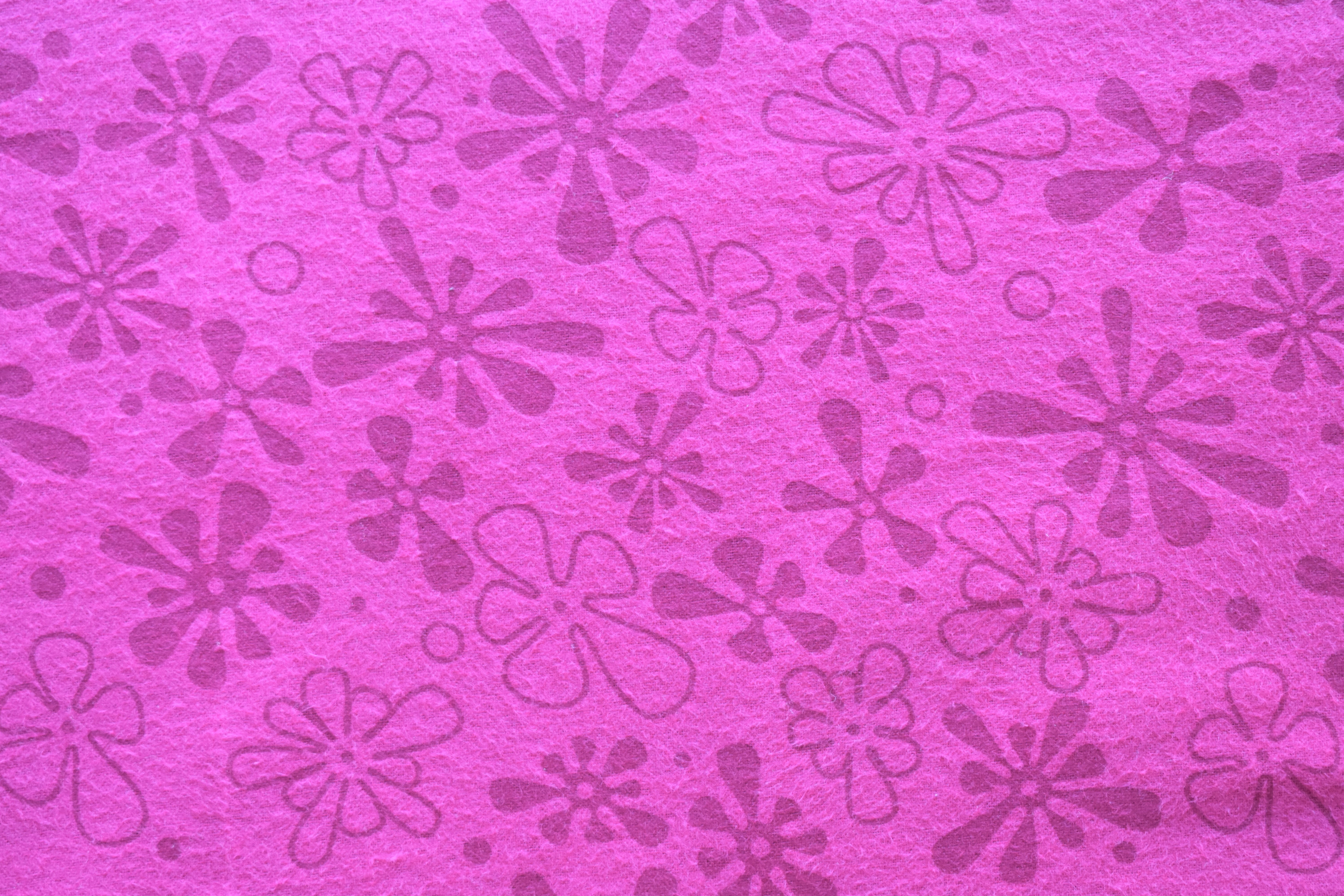 Flannel 108" - Pink Flowers Q2ZMBPXR