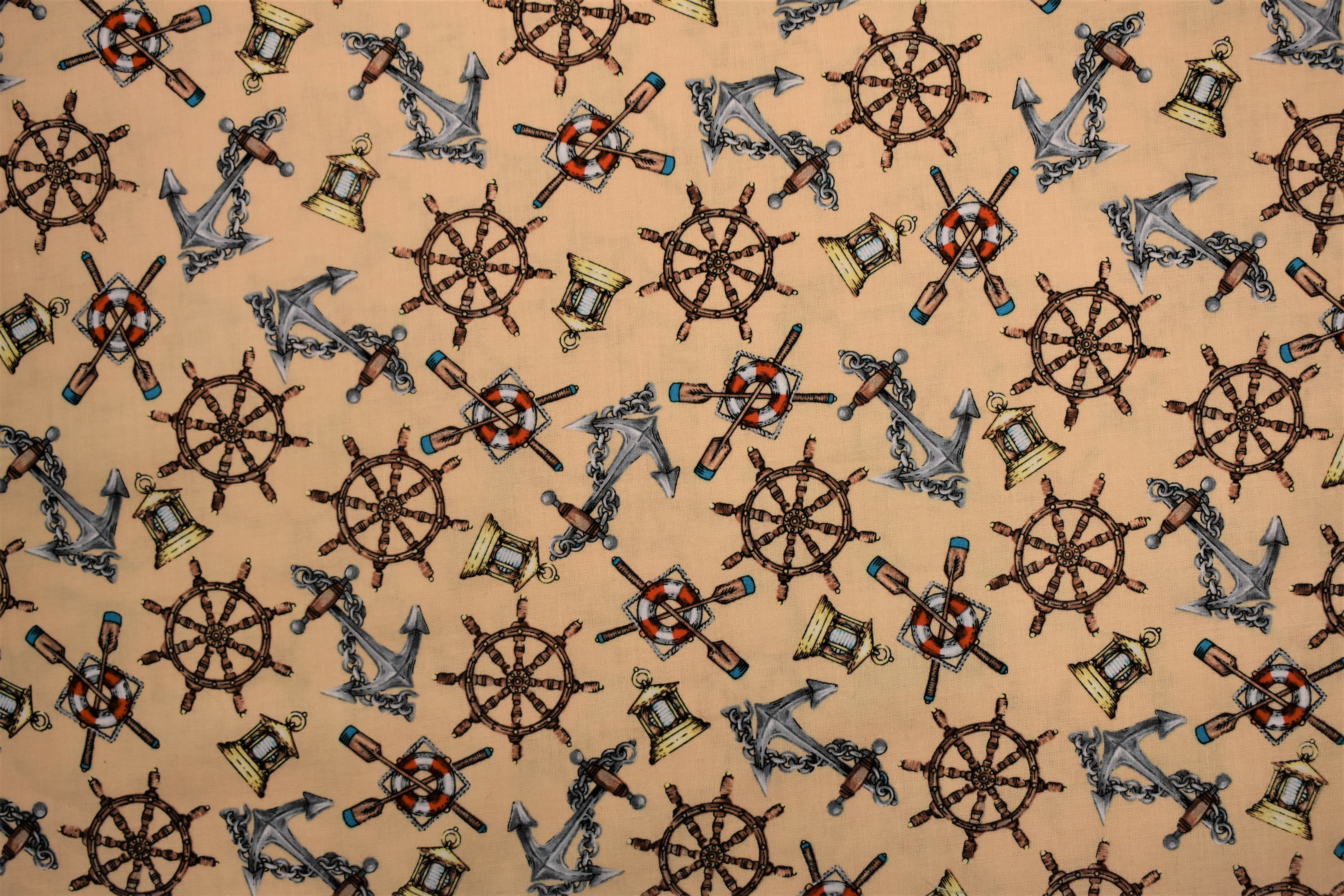 High Tide - Windham Fabrics 54983