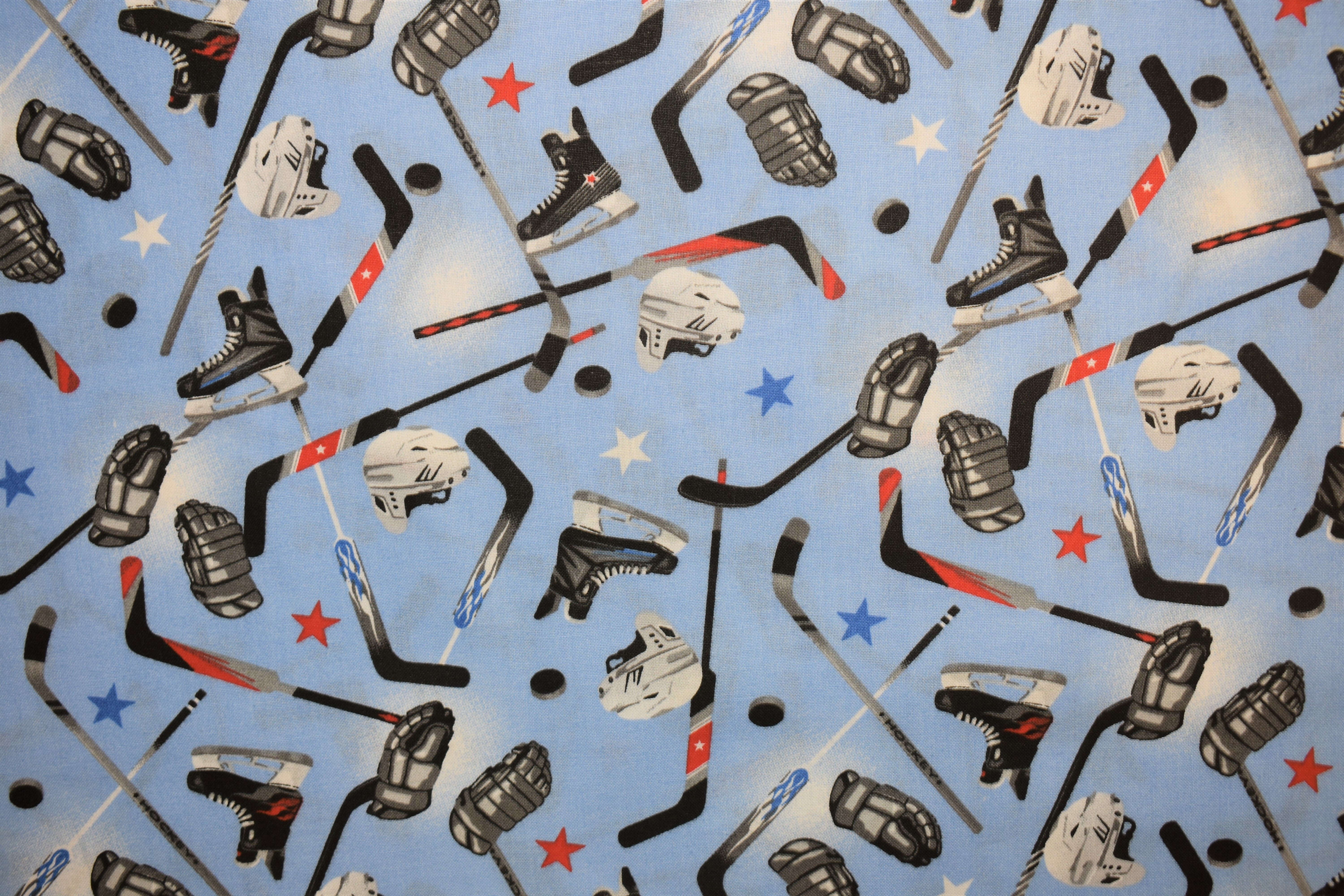 Hockey Gear 54995