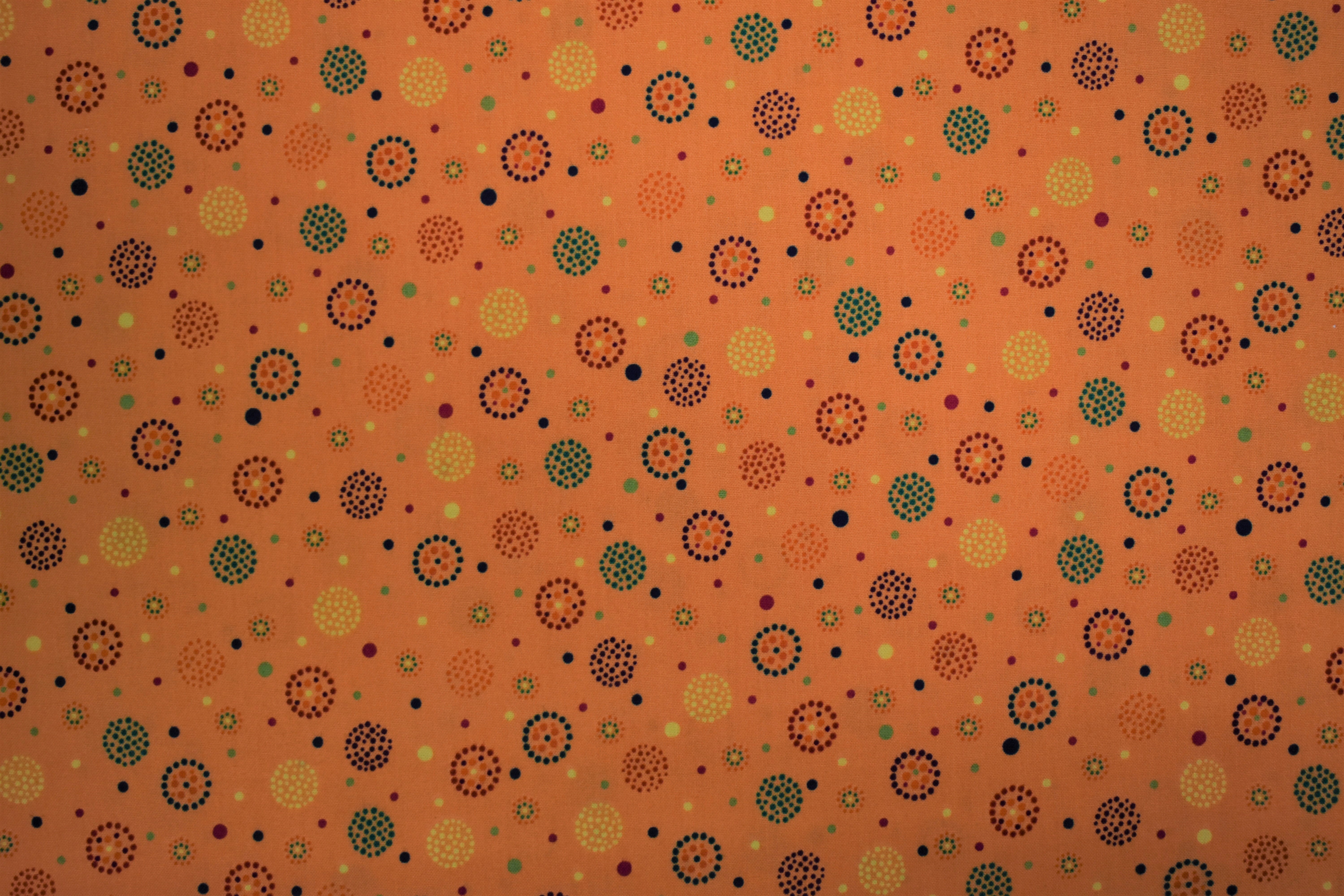 Moxie Orange - Ink & Arrows 55013