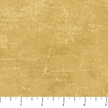 Canvas - Colour 34 - Curry - 1/2m cut 55347