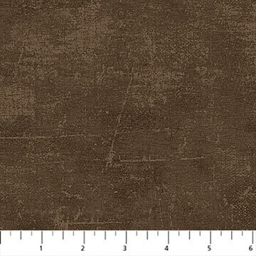 Canvas - Colour 35 - Swiss Chocolate - 1/2m cut 55348