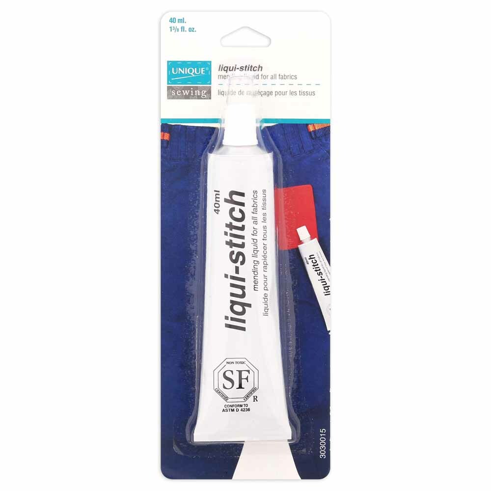 Liquid Stitch Glue 55529