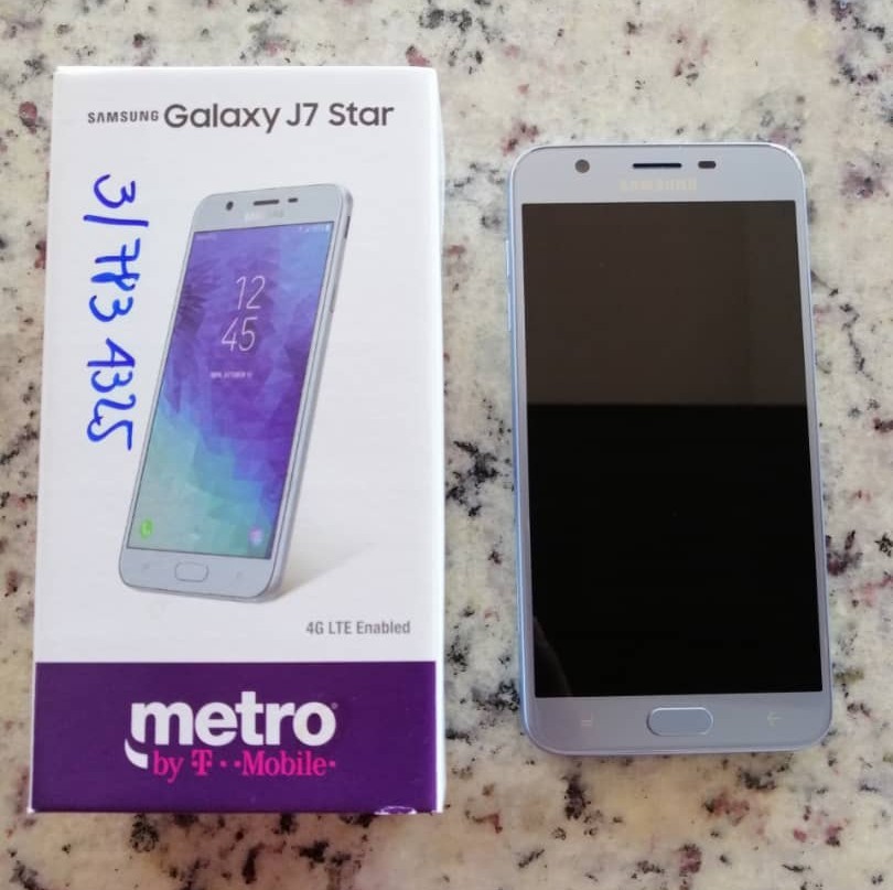 Samsung J7 Star - Disponible 19
