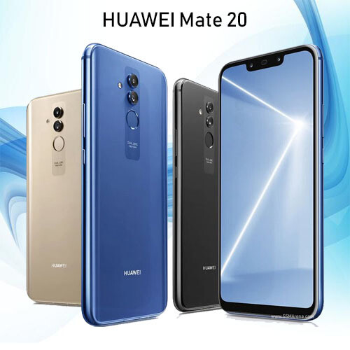 Huawei Mate 20 Lite - Disponible Huawei Mate 20 Lite - Disponible