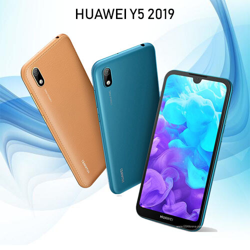 Huawei Y5 2019 - Disponible Huawei Y5 2019 - Disponible