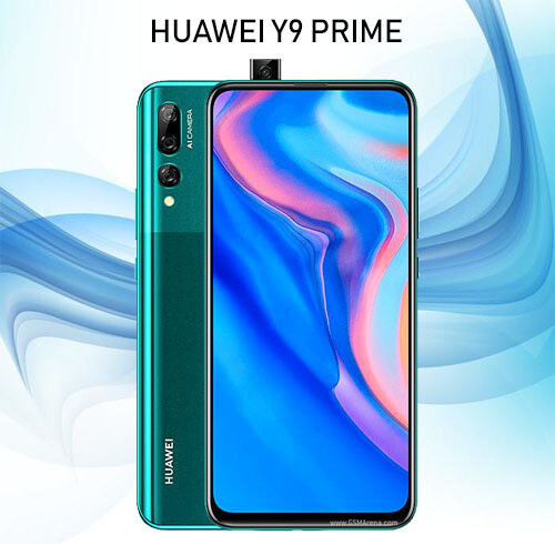 Huawei Y9 Prime - Disponible Huawei Y9 Prime - Disponible