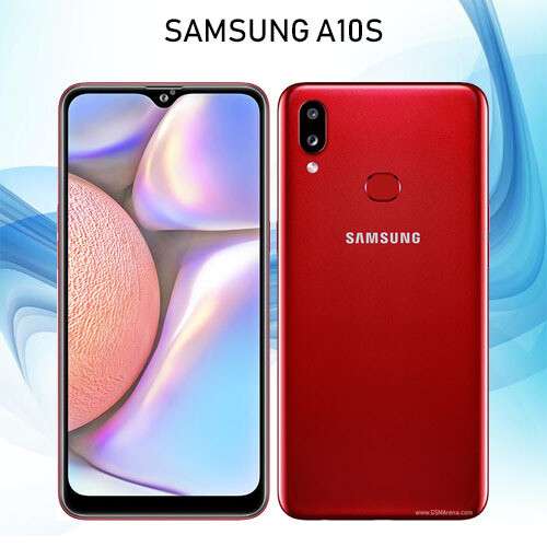 Samsung A10S - Disponible Samsung A10S - Disponible