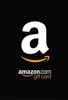 Amazon.com Gift Cards Amazon.com Gift Cards