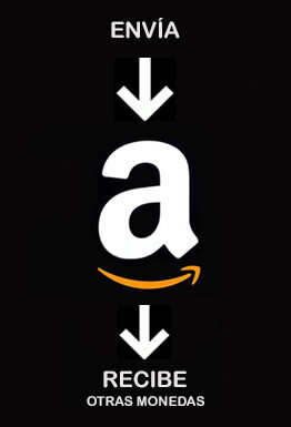 Cambiar Amazon Gift Card Cambiar Amazon Gift Card
