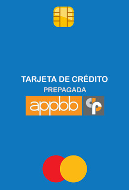 Tarjeta de Crédito Prepagada Tarjeta de Crédito Prepagada