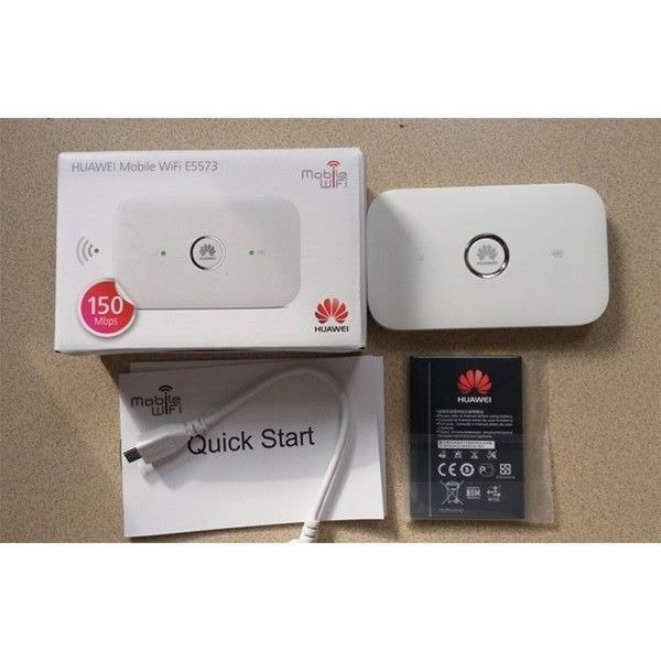 Huawei Bam 4G - Wifi Portatil HUAWEIBAM